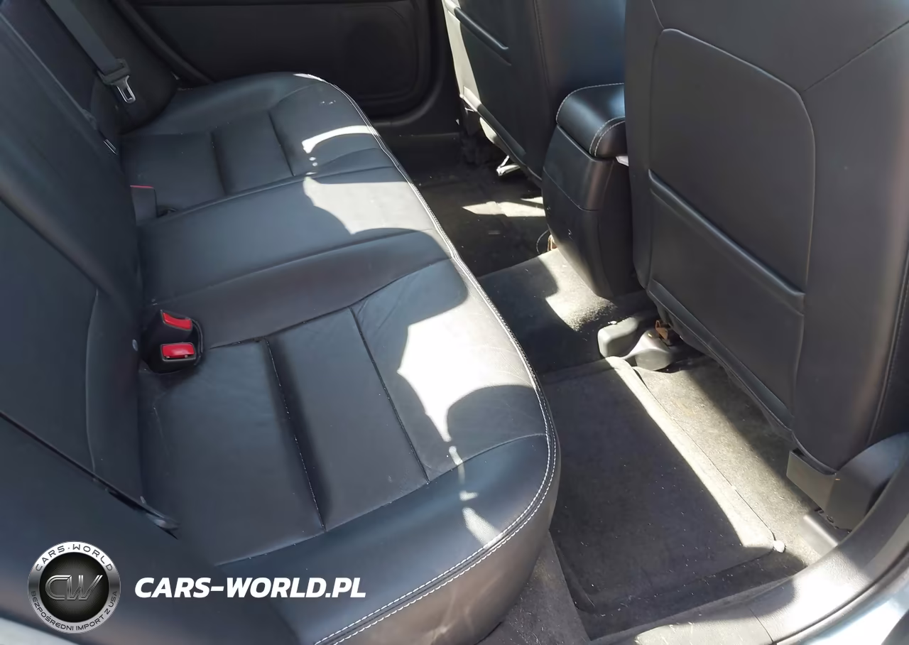 2012 Ford Fusion Sel VIN:3FAHP0JA9CR315525 - 8