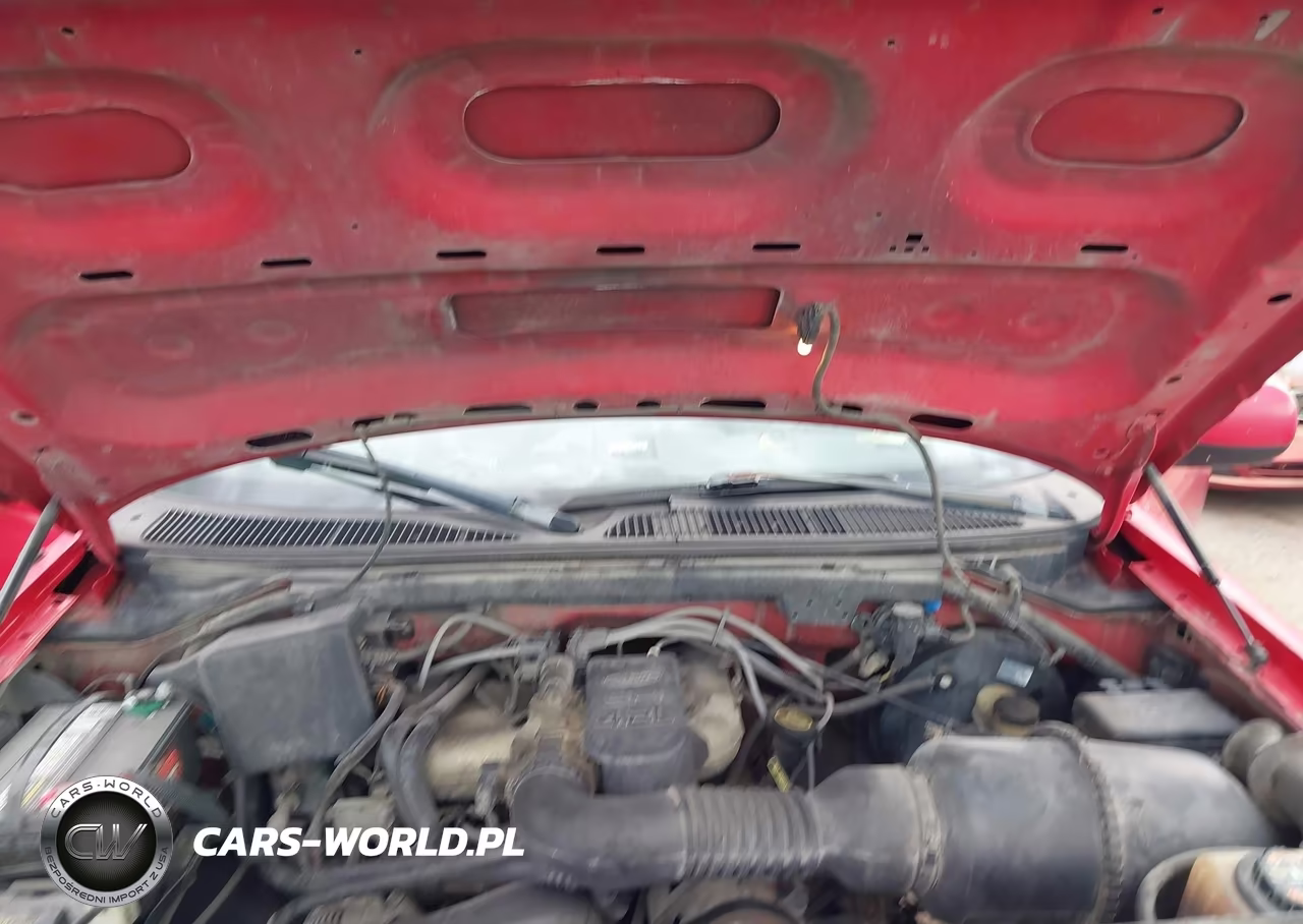 1998 Ford F-150 Xl-Xlt VIN:1FTZF0724WKB85096 - 10