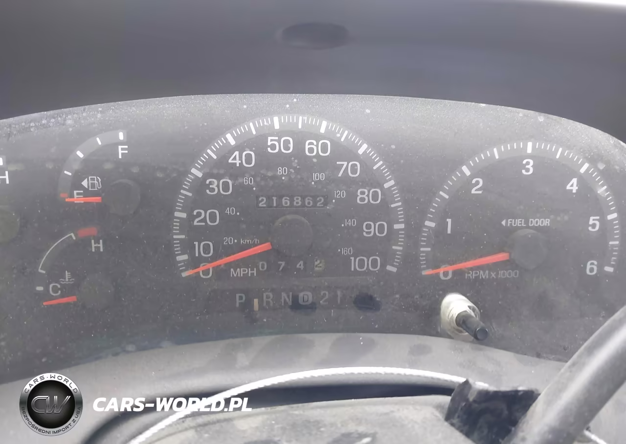 1998 Ford F-150 Xl-Xlt VIN:1FTZF0724WKB85096 - 15