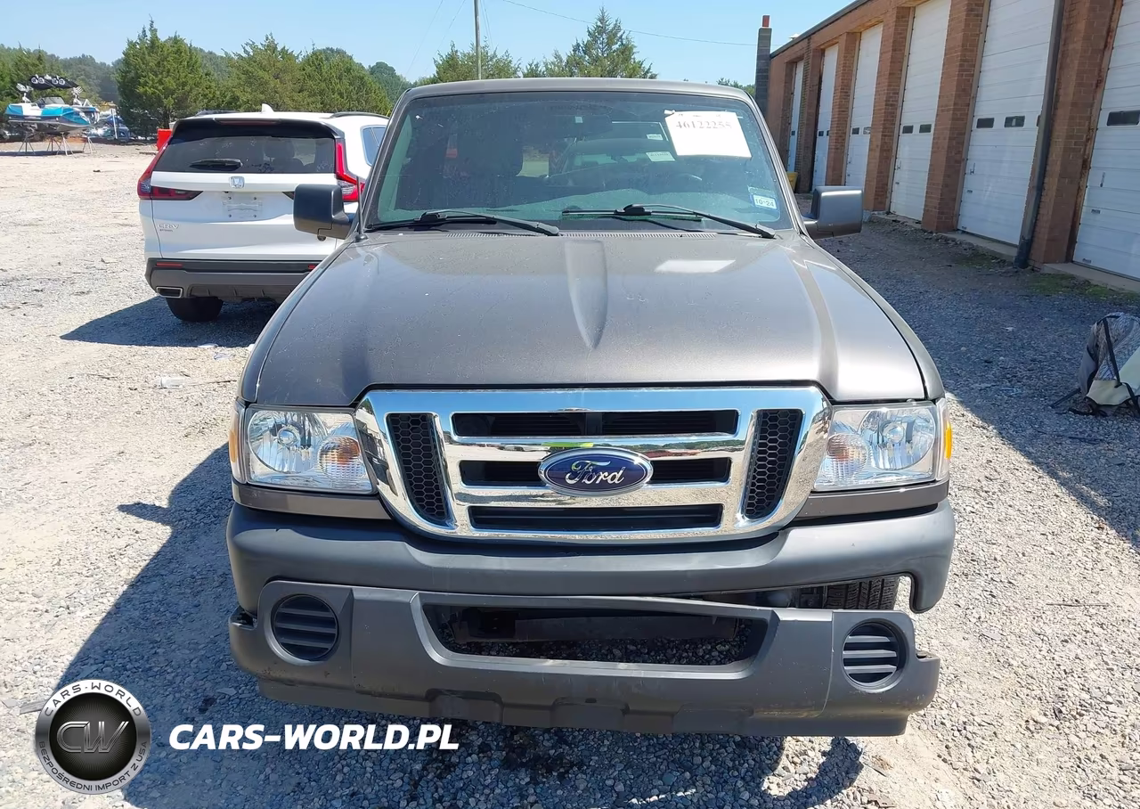 2011 Ford Ranger Xl VIN:1FTKR1AD5BPB01762 - 11