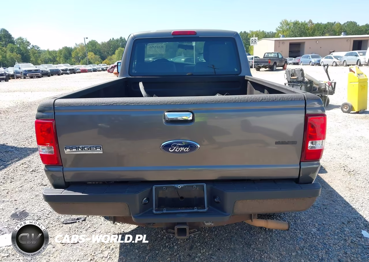 2011 Ford Ranger Xl VIN:1FTKR1AD5BPB01762 - 15