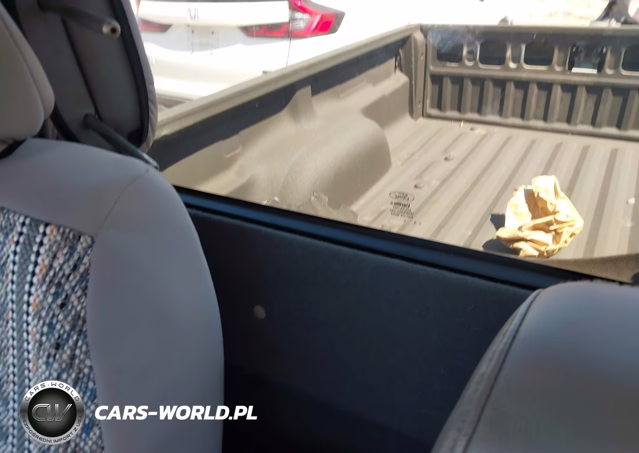 2011 Ford Ranger Xl VIN:1FTKR1AD5BPB01762 - 8