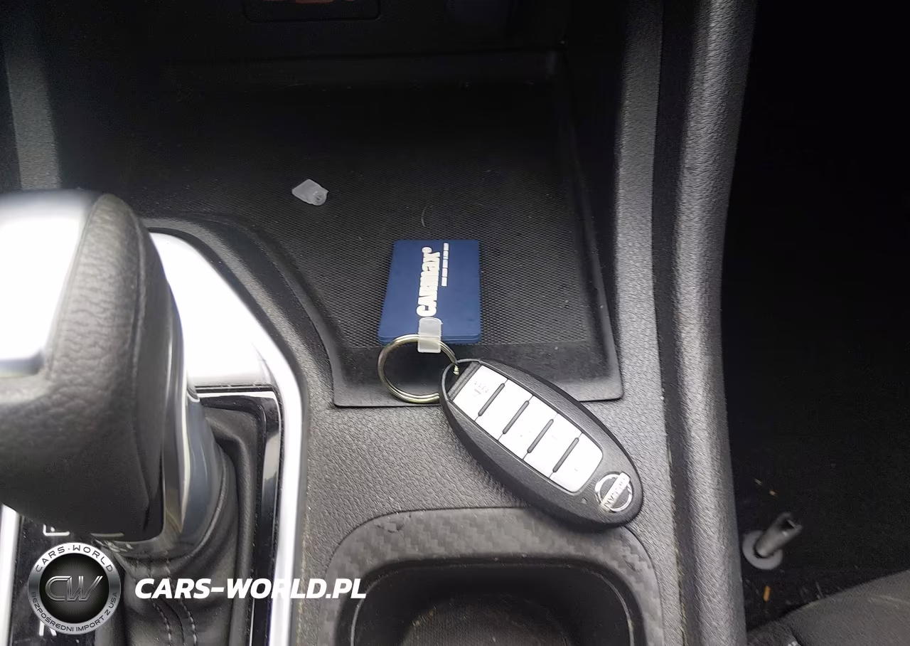 2021 Nissan Sentra Sv Xtronic Cvt VIN:3N1AB8CVXMY310143 - 11