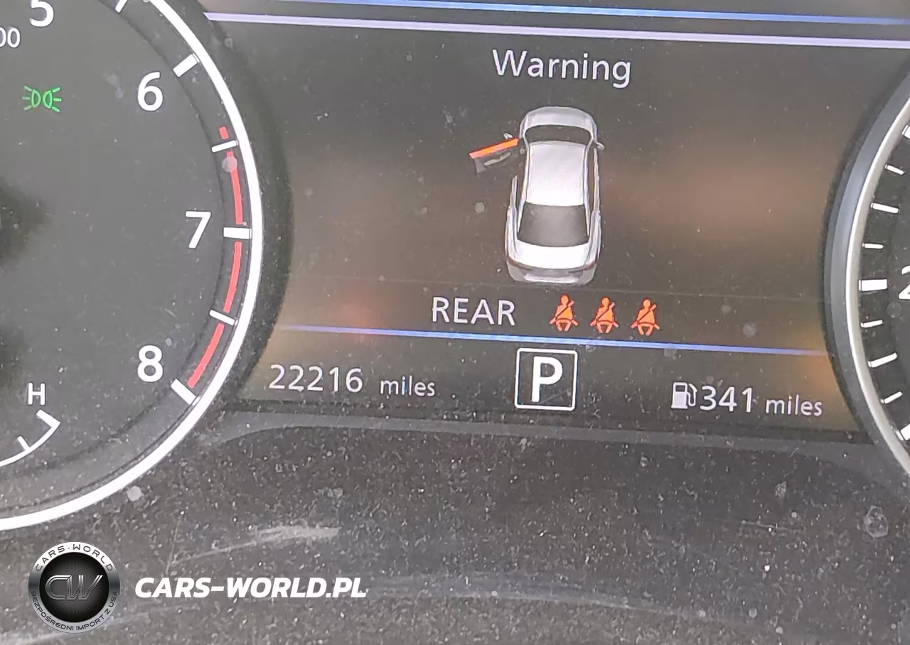 2021 Nissan Sentra Sv Xtronic Cvt VIN:3N1AB8CVXMY310143 - 15