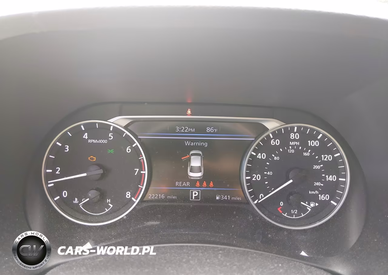 2021 Nissan Sentra Sv Xtronic Cvt VIN:3N1AB8CVXMY310143 - 7