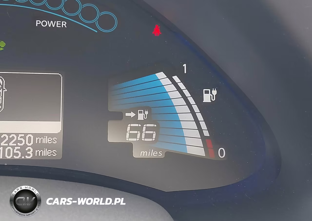 2013 Nissan Leaf S-Sv-Sl VIN:1N4AZ0CP1DC414045 - 17