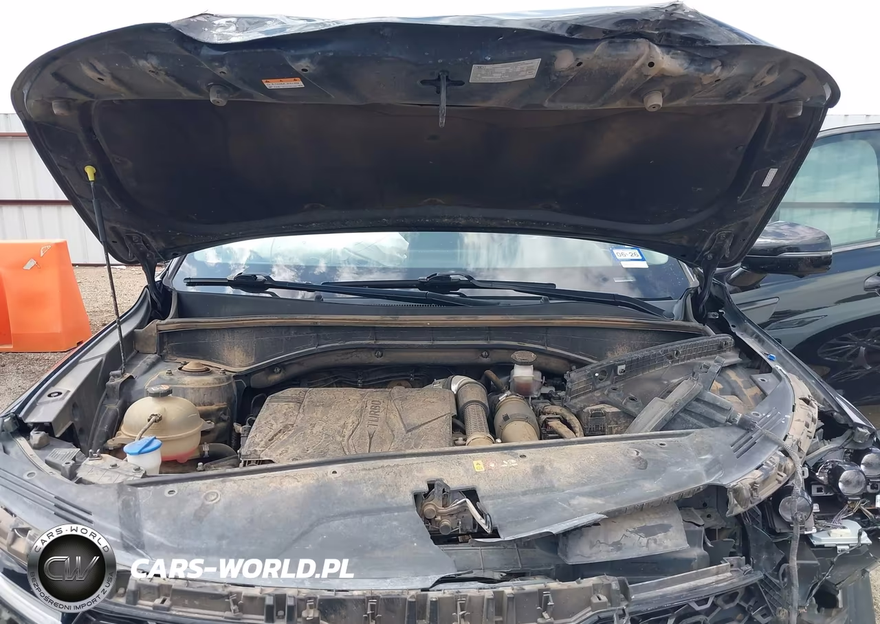 2021 Kia Sorento Sx Prestige VIN:5XYRKDLF7MG022747 - 10