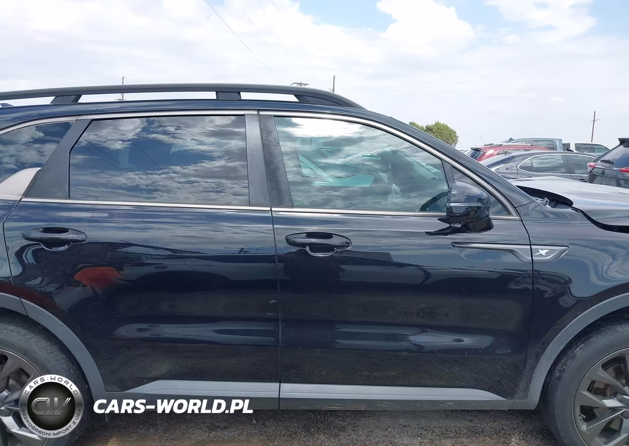 2021 Kia Sorento Sx Prestige VIN:5XYRKDLF7MG022747 - 13