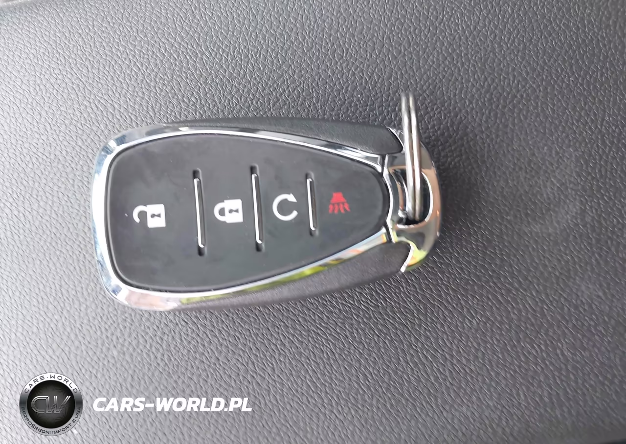 2026 Chevrolet Trailblazer Fwd Lt VIN:KL79MPSL2TB240393 - 11