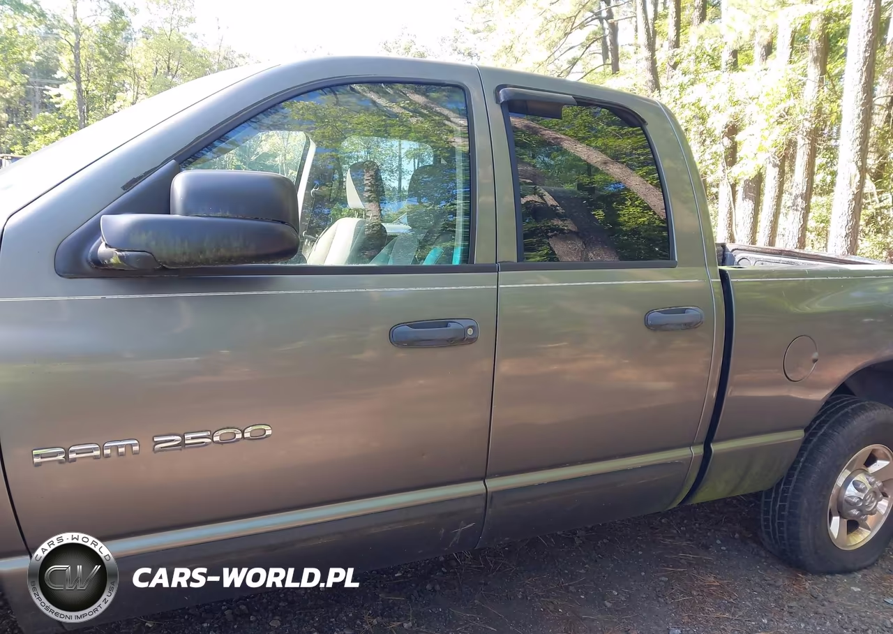 2006 Dodge Ram 2500 Slt-Sport VIN:3D7KR28D36G171451 - 21