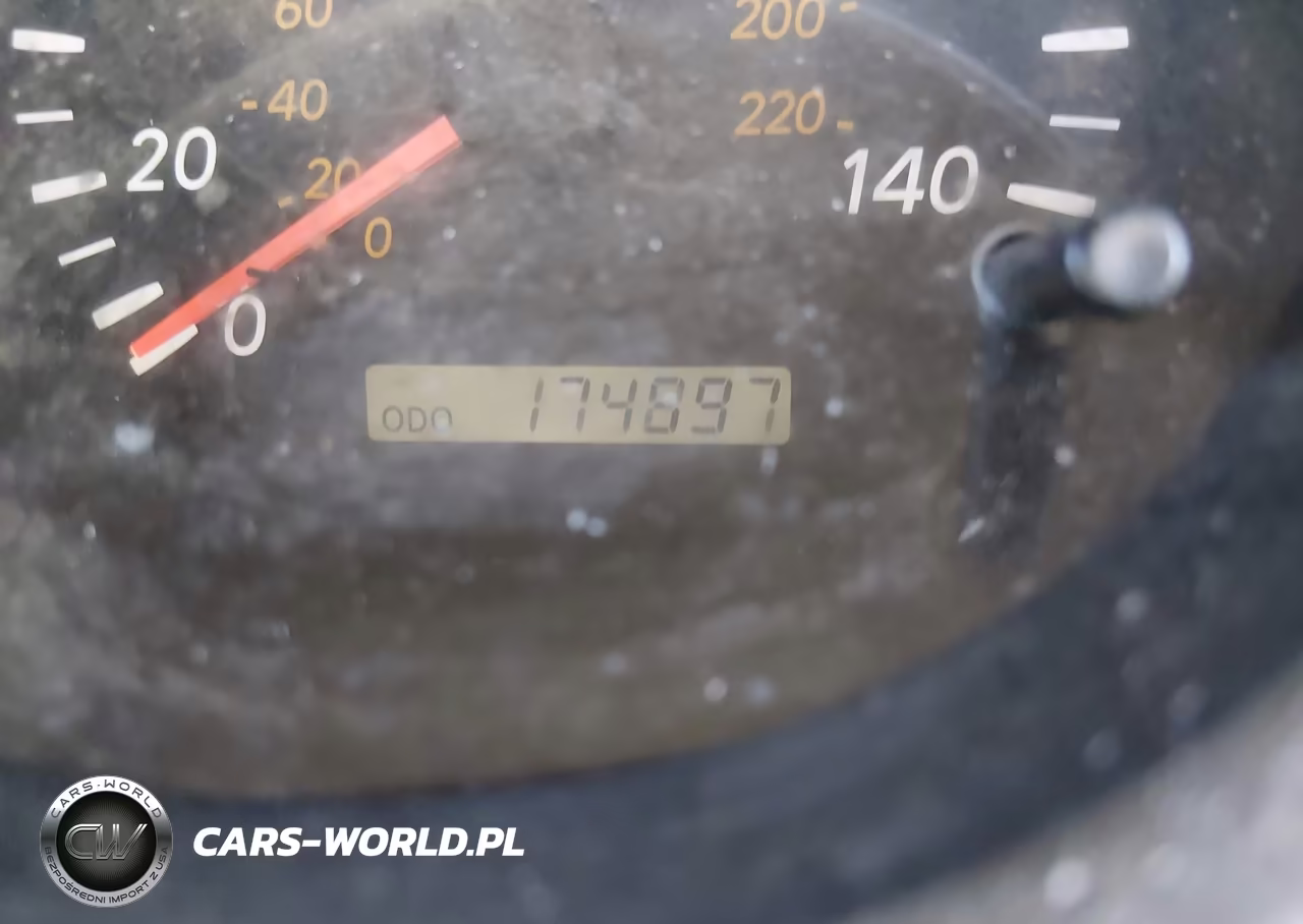 2003 Toyota Highlander V6 VIN:JTEGF21A030078987 - 16
