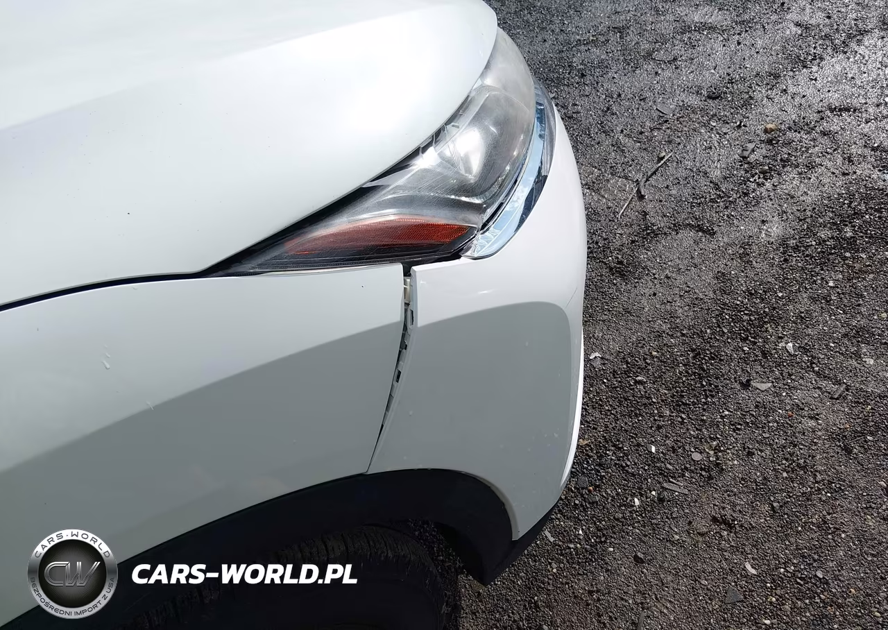 2018 Mitsubishi Eclipse Cross Es VIN:JA4AS3AA1JZ039940 - 17