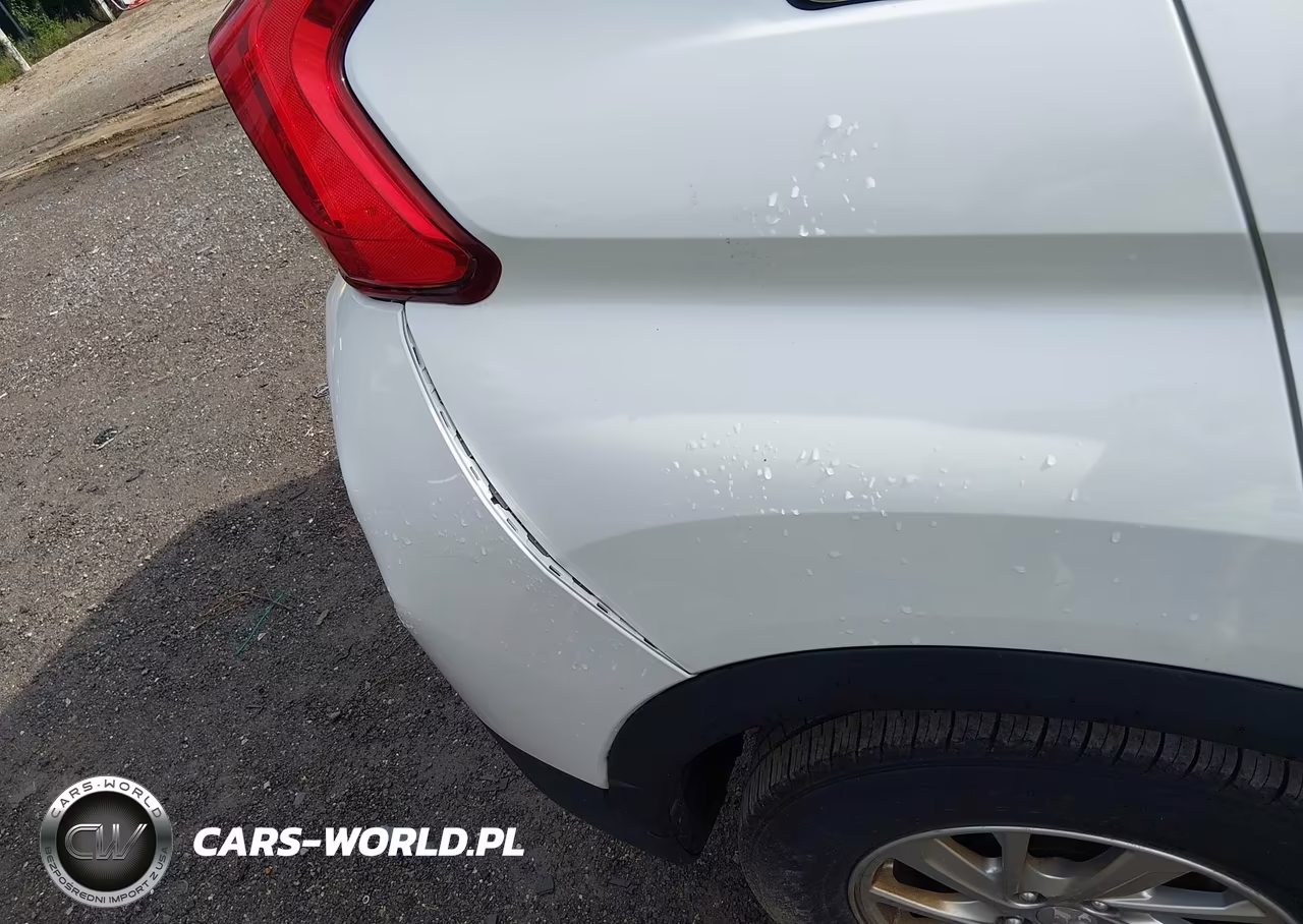 2018 Mitsubishi Eclipse Cross Es VIN:JA4AS3AA1JZ039940 - 18