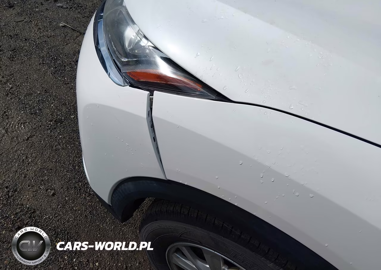 2018 Mitsubishi Eclipse Cross Es VIN:JA4AS3AA1JZ039940 - 6