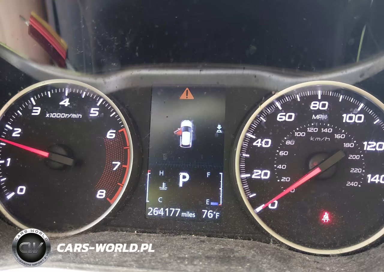 2018 Mitsubishi Eclipse Cross Es VIN:JA4AS3AA1JZ039940 - 7
