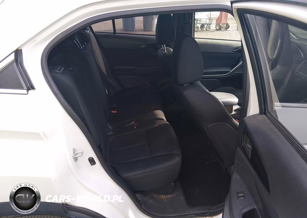 2018 Mitsubishi Eclipse Cross Es VIN:JA4AS3AA1JZ039940 - 8