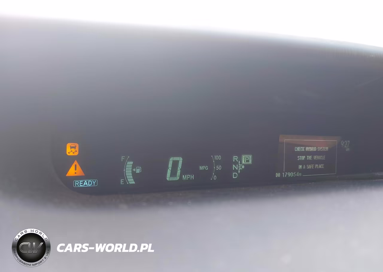 2013 Toyota Prius Two VIN:JTDKN3DU5D1676274 - 7