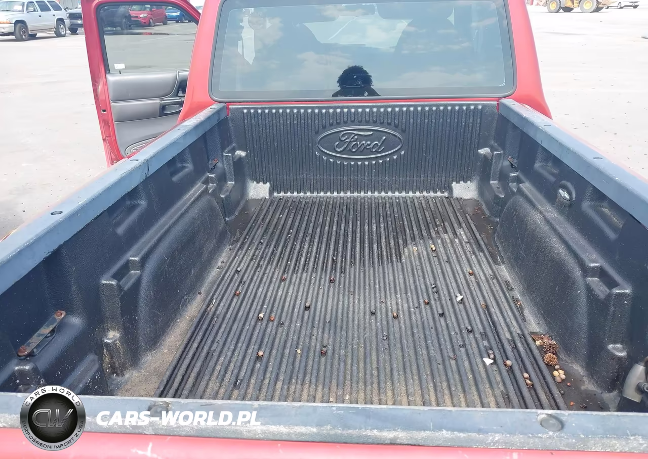 2000 Ford Ranger Xl-Xlt VIN:1FTZR15VXYPB13450 - 17