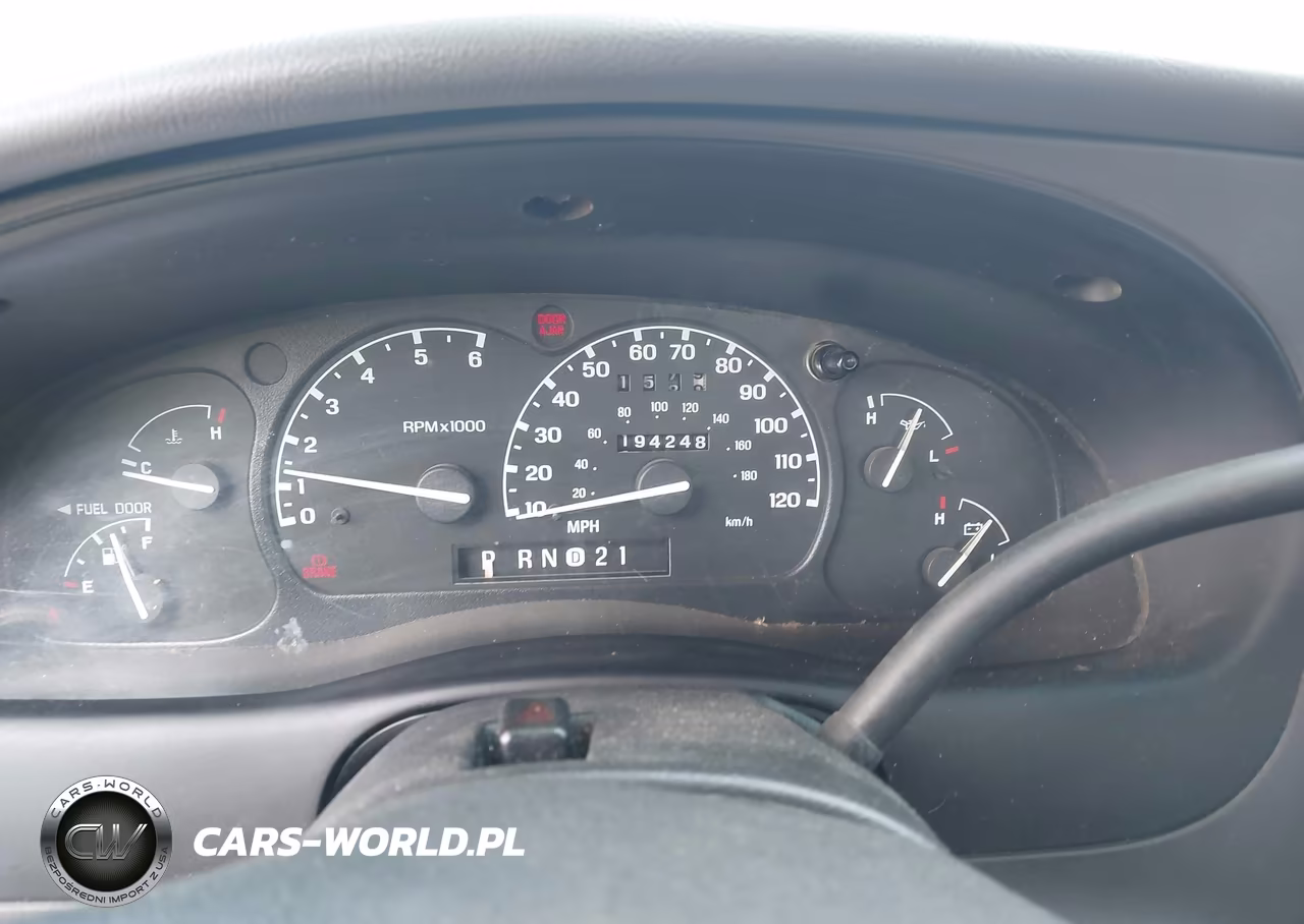 2000 Ford Ranger Xl-Xlt VIN:1FTZR15VXYPB13450 - 7
