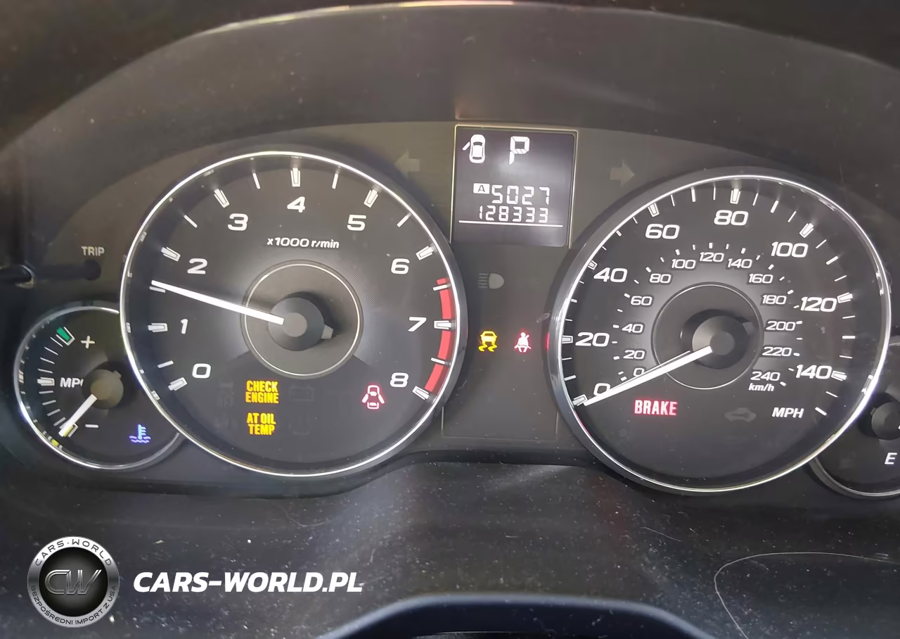 2011 Subaru Outback 2.5I Limited VIN:4S4BRBKC5B3437247 - 7