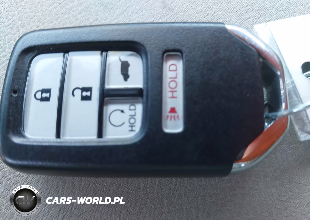 2018 Honda Cr-V Ex VIN:2HKRW2H53JH609184 - 11