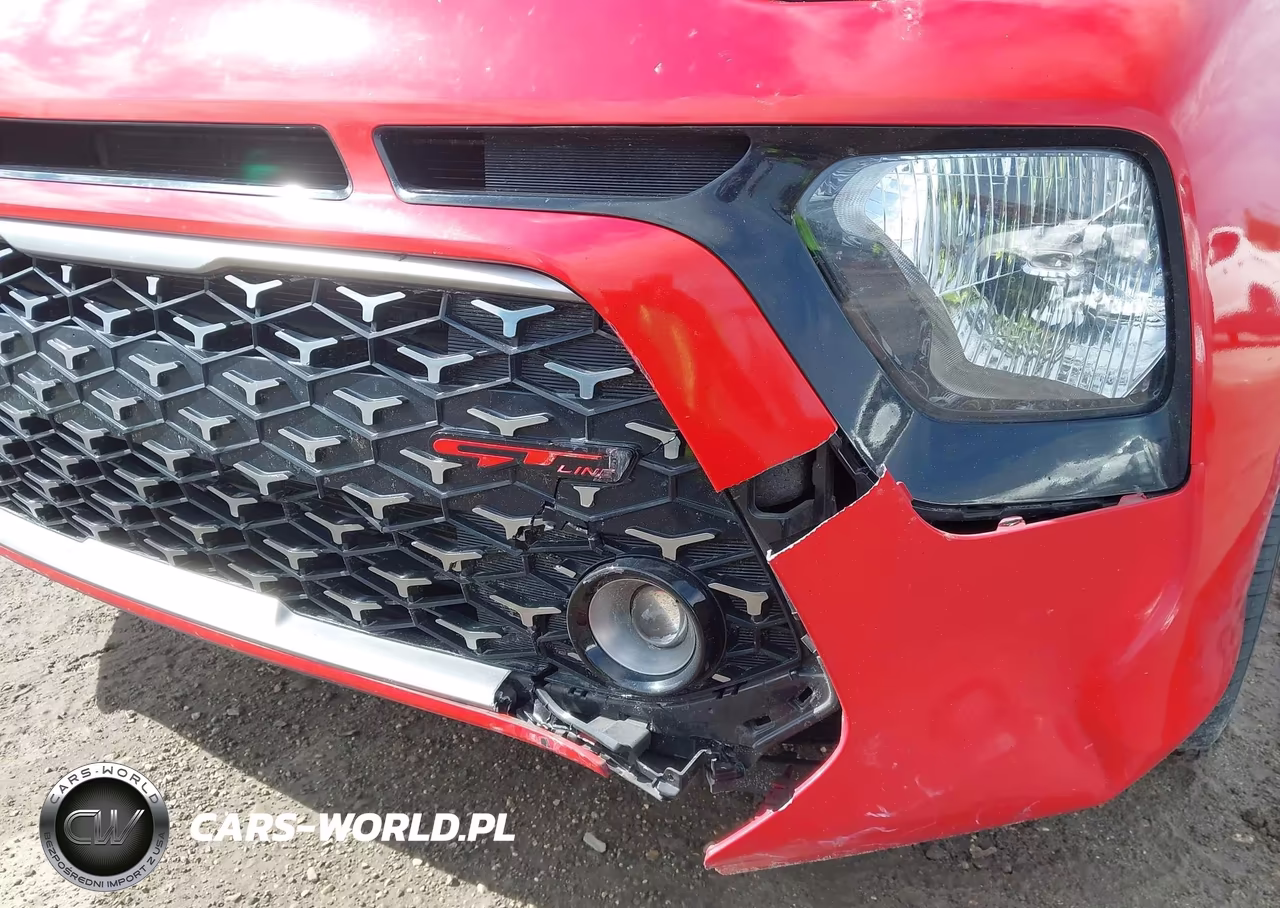 2020 Kia Soul Gt-Line VIN:KNDJ63AU7L7054963 - 6