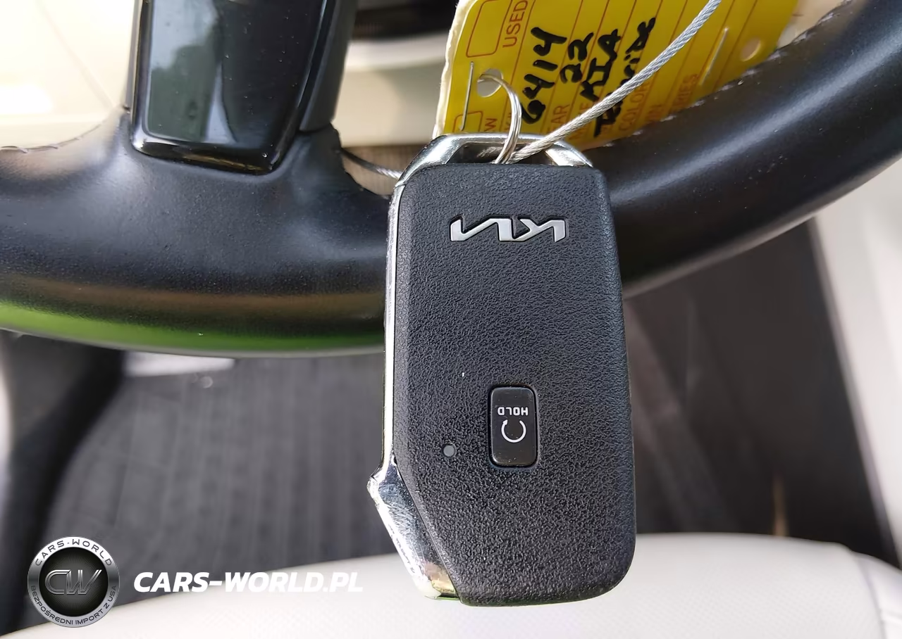 2022 Kia Telluride S VIN:5XYP64HCXNG316753 - 11