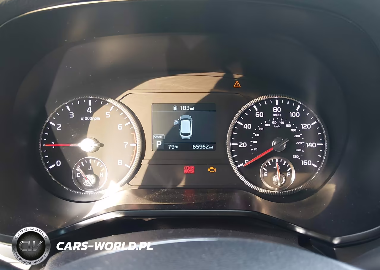 2022 Kia Telluride S VIN:5XYP64HCXNG316753 - 7