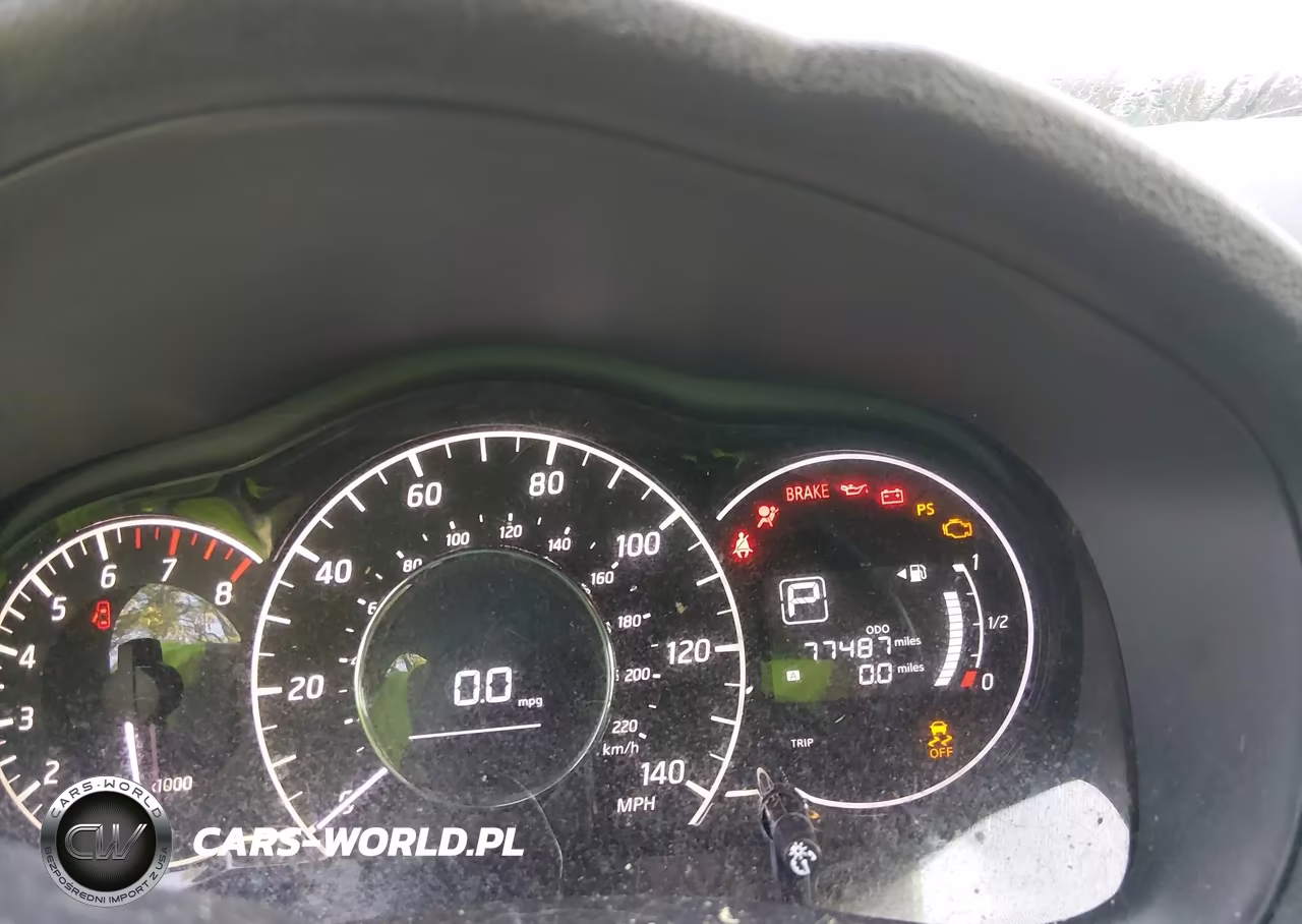 2018 Nissan Versa Note Sv VIN:3N1CE2CP8JL362040 - 7