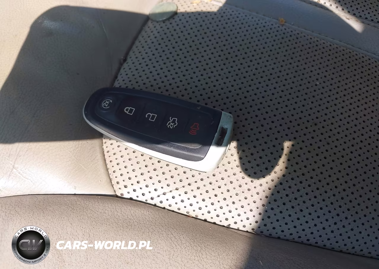2014 Lincoln Mkx VIN:2LMDJ6JKXEBL02578 - 11
