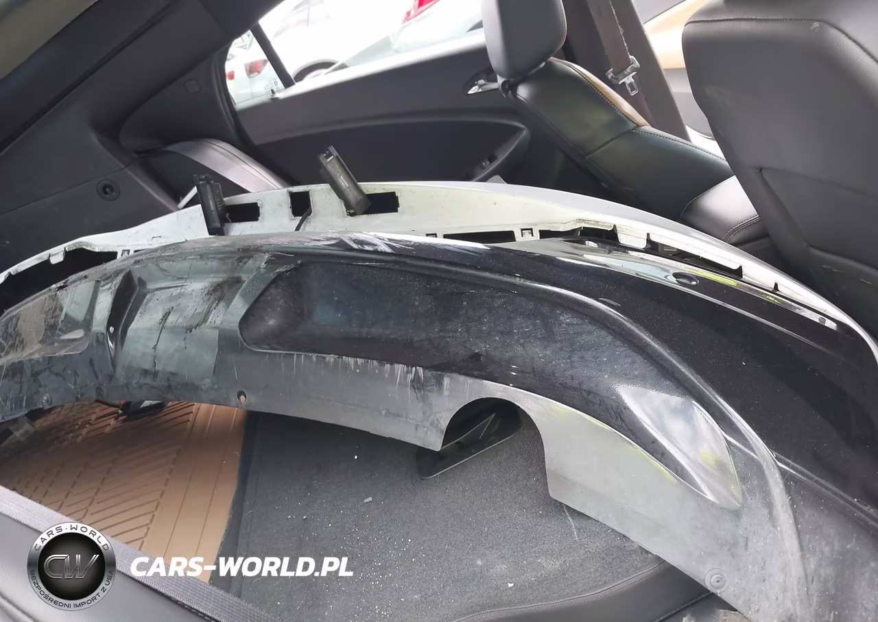 2017 Chevrolet Volt Premier VIN:1G1RD6S51HU210594 - 12