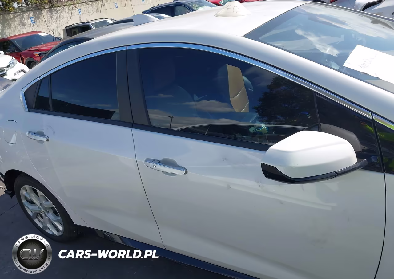 2017 Chevrolet Volt Premier VIN:1G1RD6S51HU210594 - 14