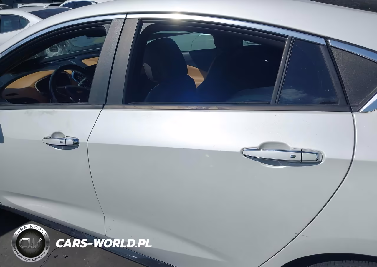 2017 Chevrolet Volt Premier VIN:1G1RD6S51HU210594 - 15