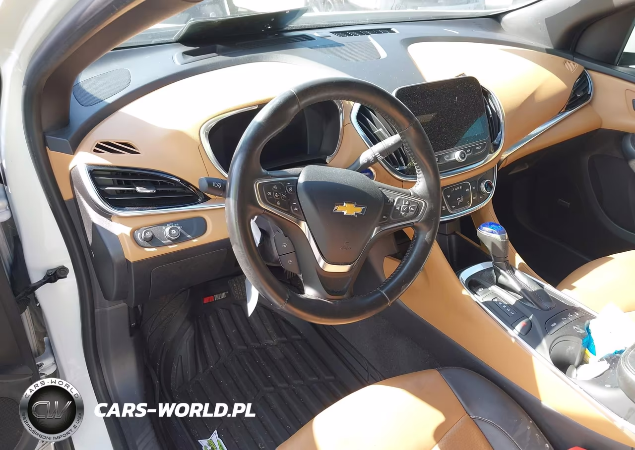 2017 Chevrolet Volt Premier VIN:1G1RD6S51HU210594 - 20