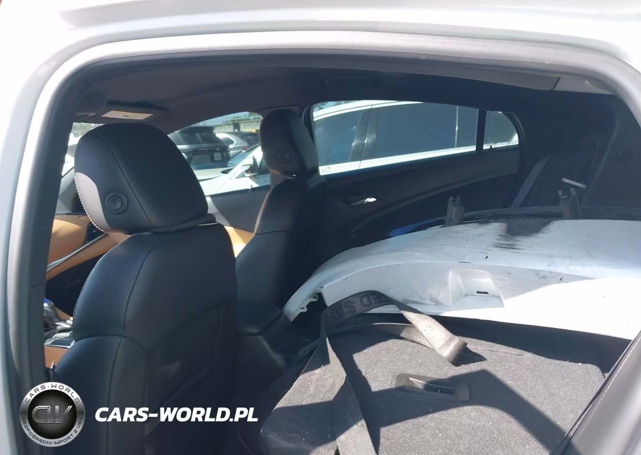 2017 Chevrolet Volt Premier VIN:1G1RD6S51HU210594 - 21