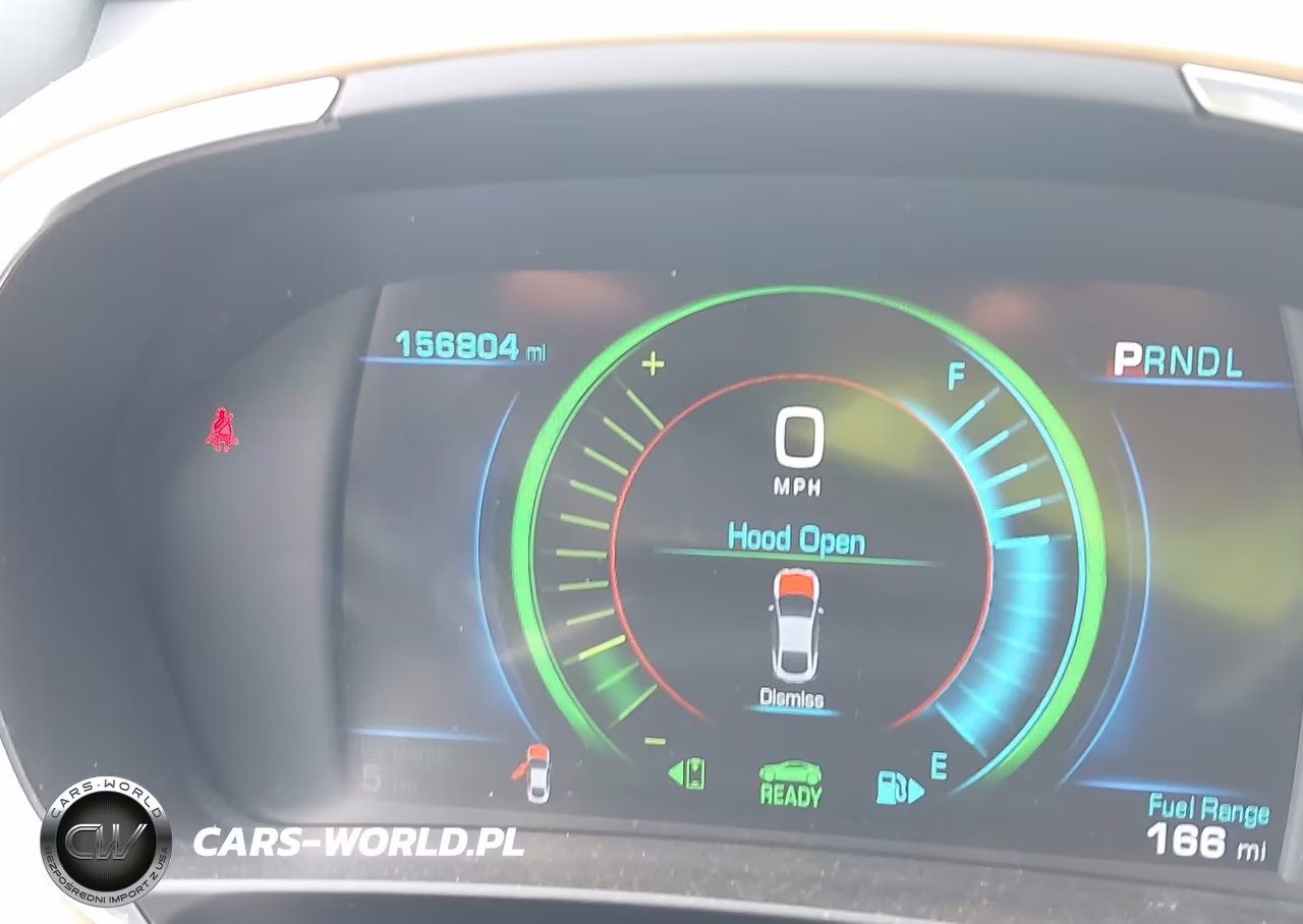 2017 Chevrolet Volt Premier VIN:1G1RD6S51HU210594 - 7