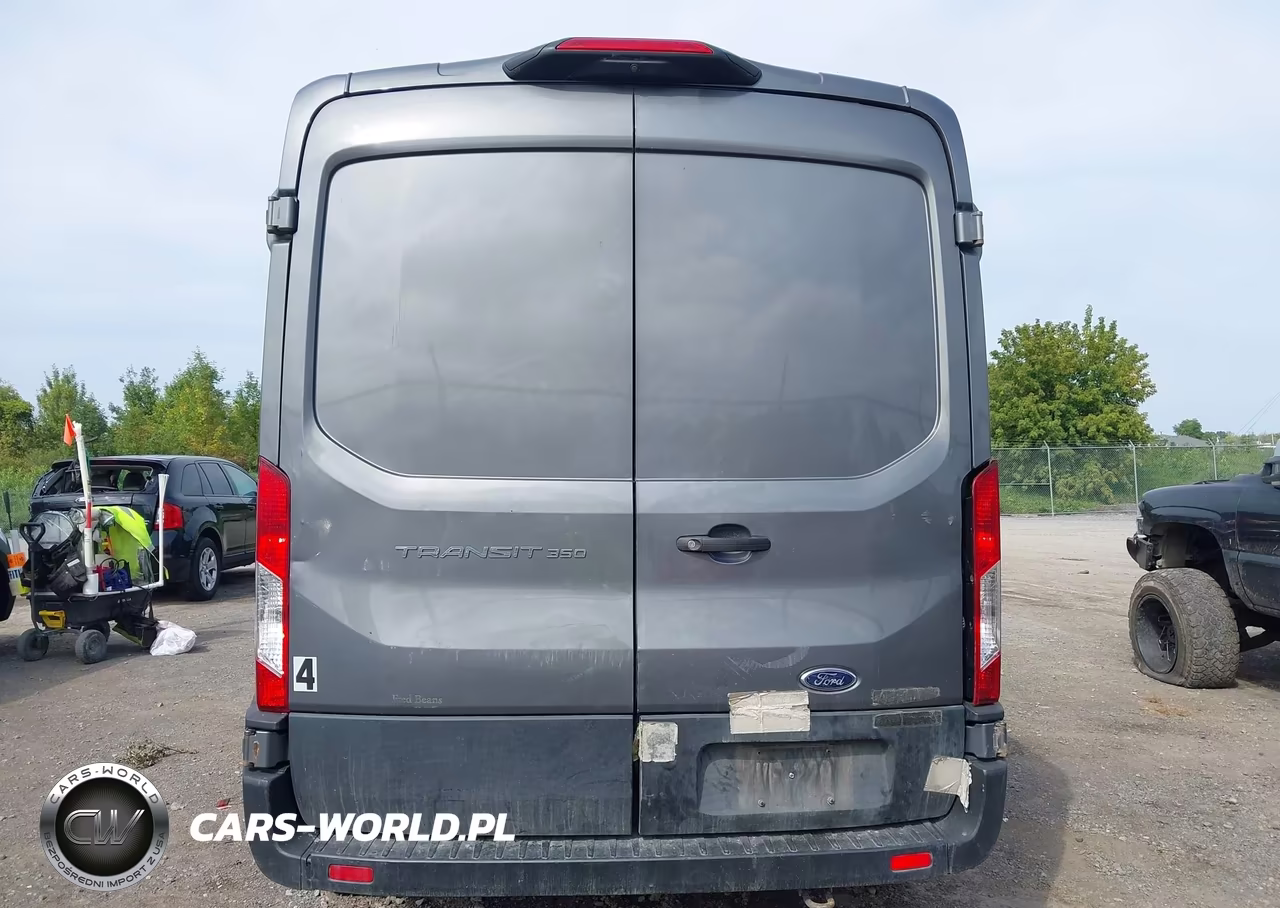 2021 Ford Transit-350 VIN:1FTBW9C85MKA33261 - 16