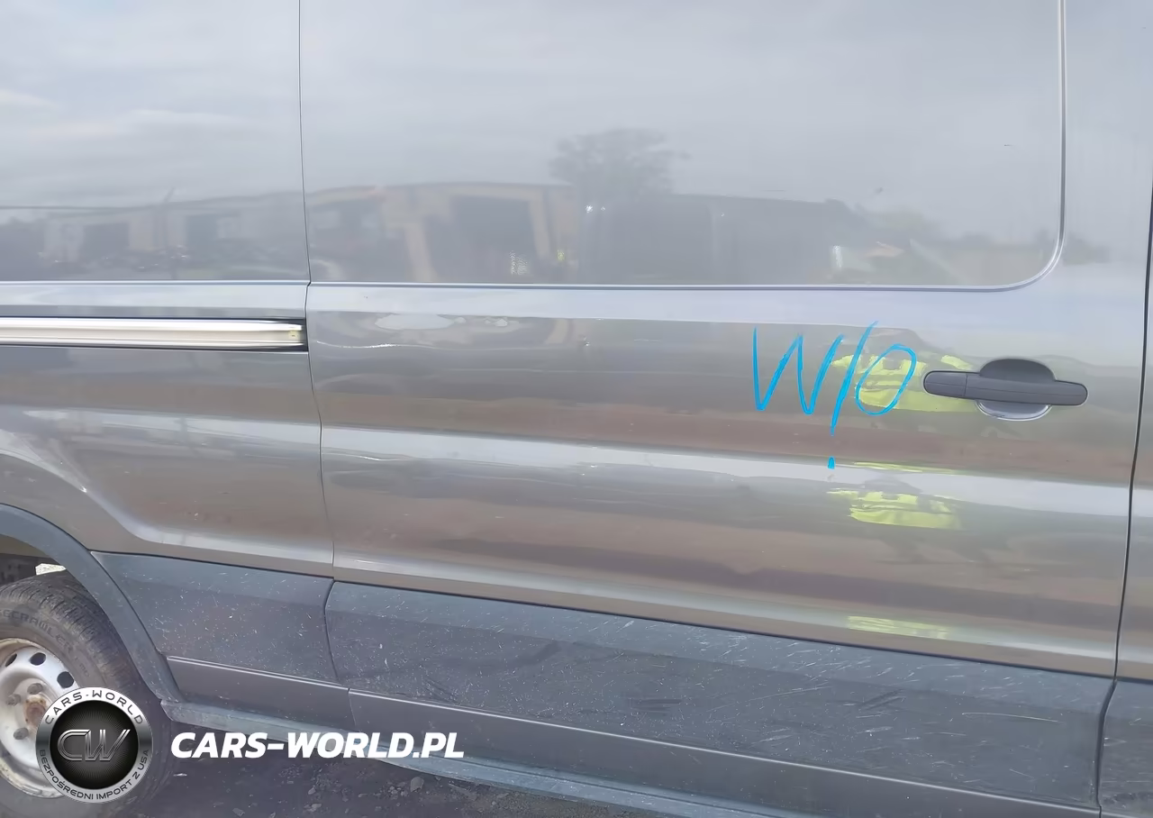 2021 Ford Transit-350 VIN:1FTBW9C85MKA33261 - 17