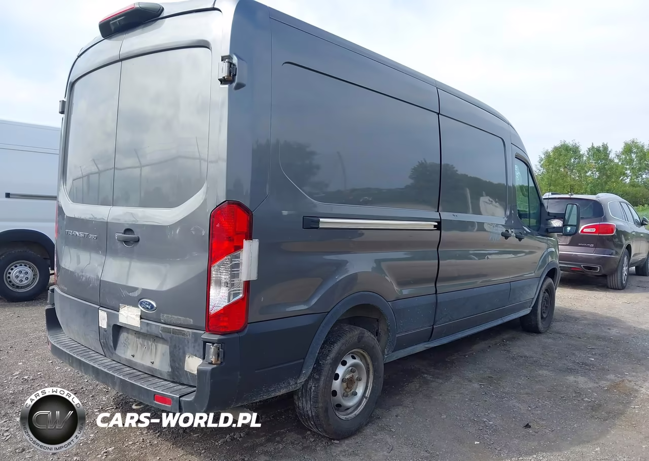 2021 Ford Transit-350 VIN:1FTBW9C85MKA33261 - 4