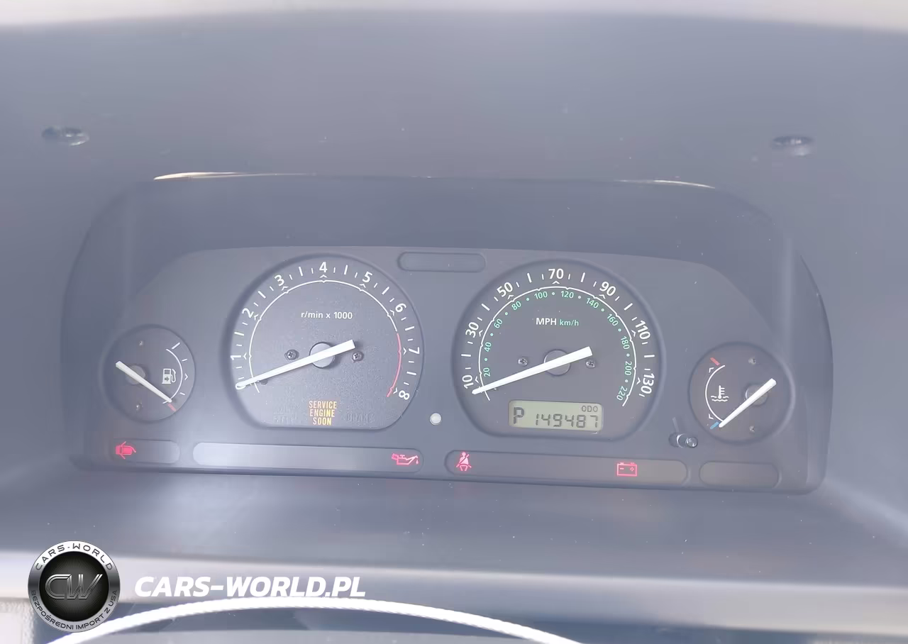 2002 Land Rover Freelander Se VIN:SALNY22232A390686 - 7