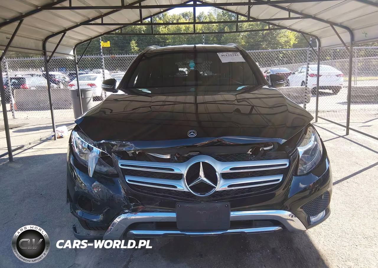 2019 Mercedes-Benz Glc 300 4Matic VIN:WDC0G4KB3KV164344 - 12