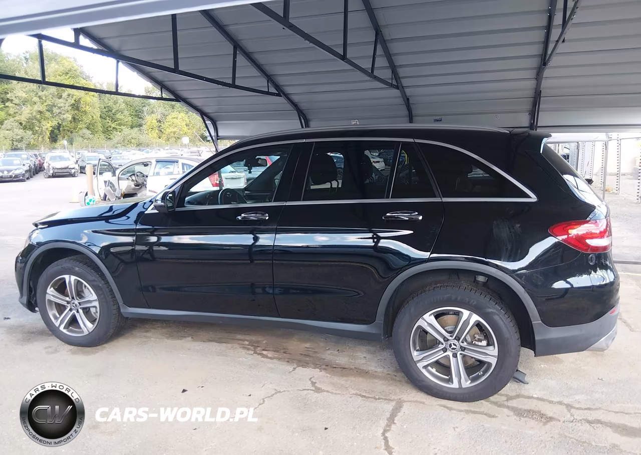 2019 Mercedes-Benz Glc 300 4Matic VIN:WDC0G4KB3KV164344 - 14