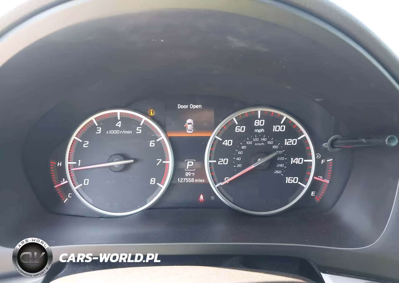 2020 Acura Ilx Premium A-Spec Packages-Technology A-Spec Packages VIN:19UDE2F86LA008891 - 7