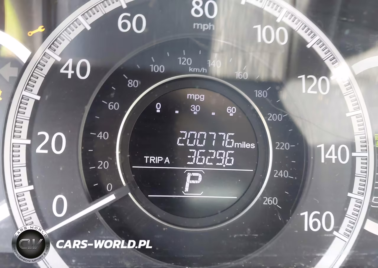 2014 Honda Accord Lx VIN:1HGCR2F31EA093274 - 15