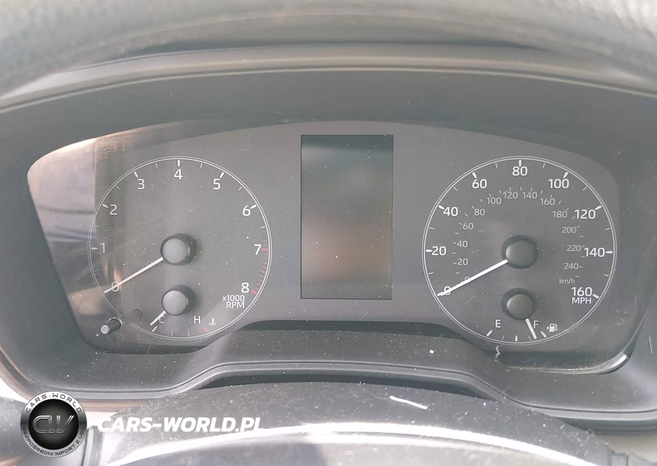 2024 Toyota Corolla Le VIN:5YFB4MDE6RP189556 - 7