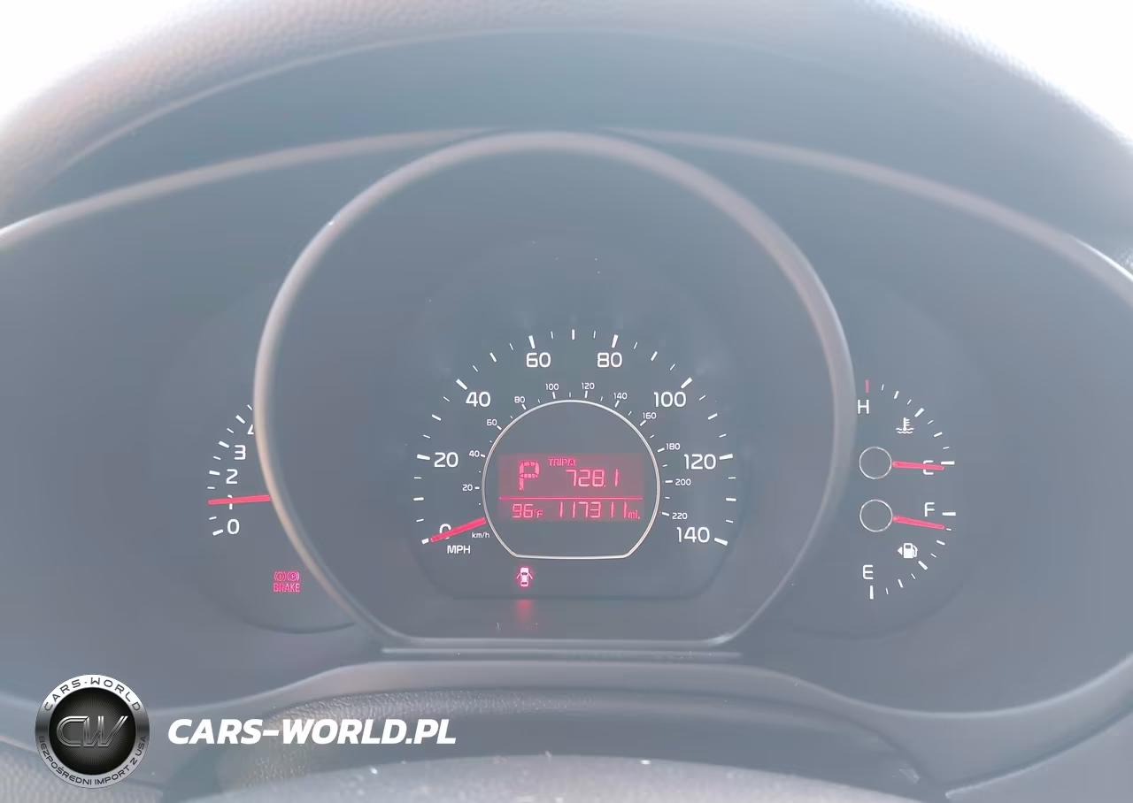 2014 Kia Soul VIN:KNDJN2A20E7038814 - 7
