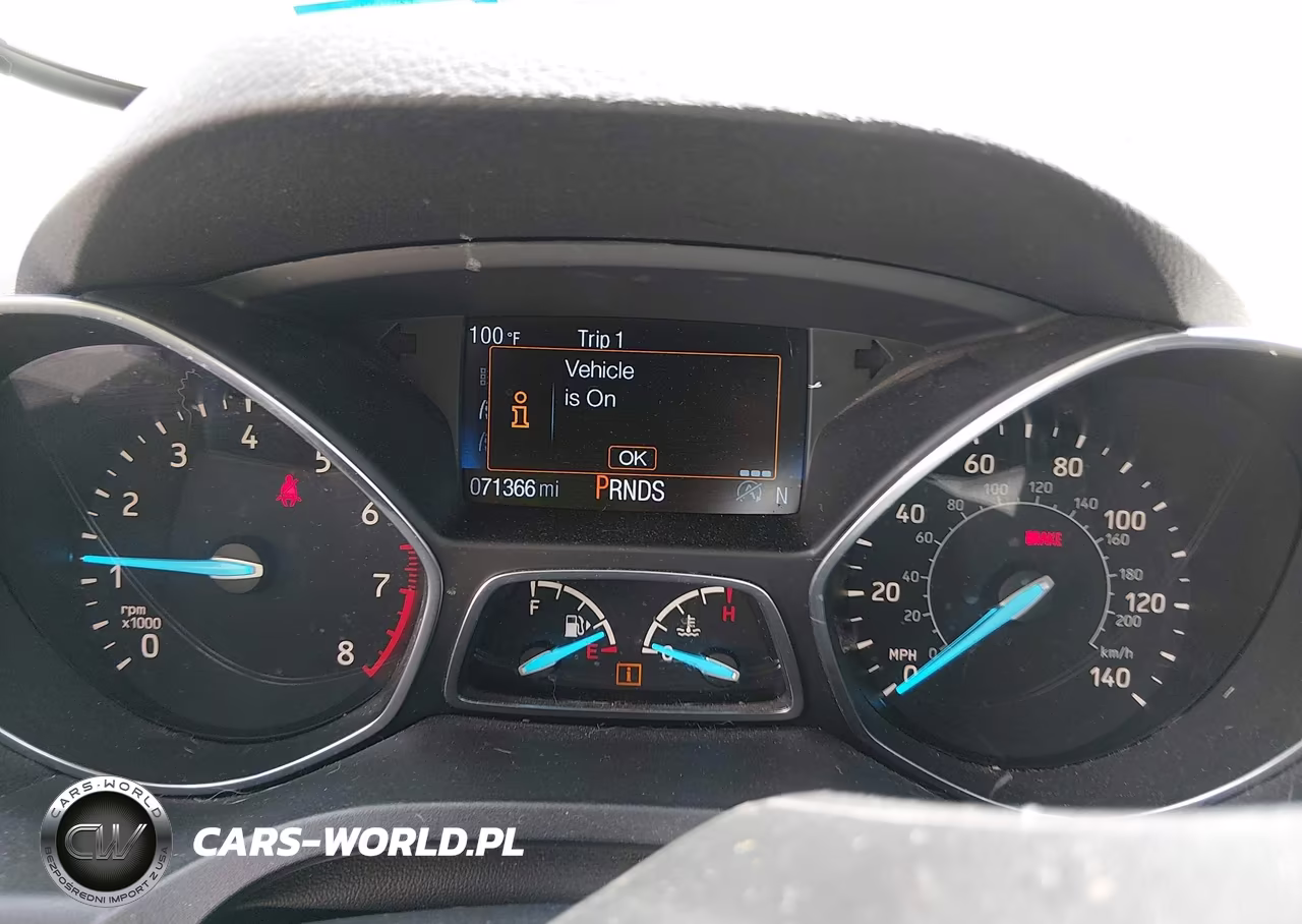2019 Ford Escape Se VIN:1FMCU0GD8KUA40926 - 7