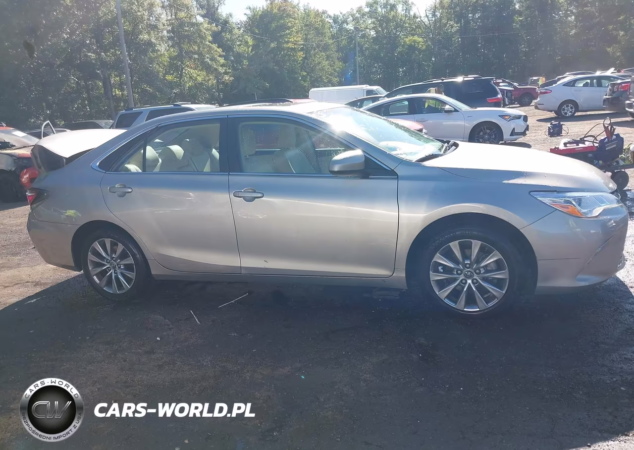 2016 Toyota Camry Xle V6 VIN:4T1BK1FK5GU571662 - 13