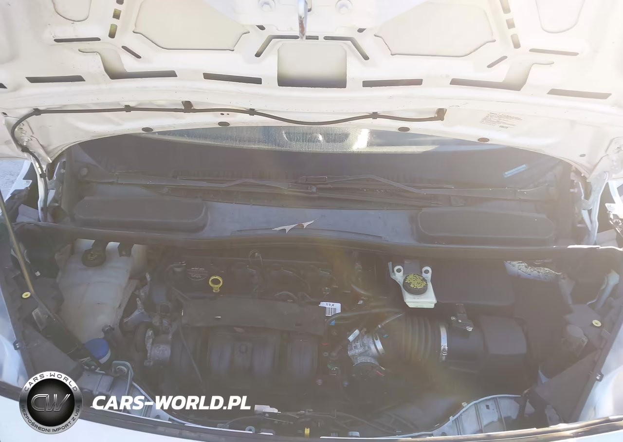 2015 Ford Transit Connect Xl VIN:NM0LS7E73F1198630 - 10