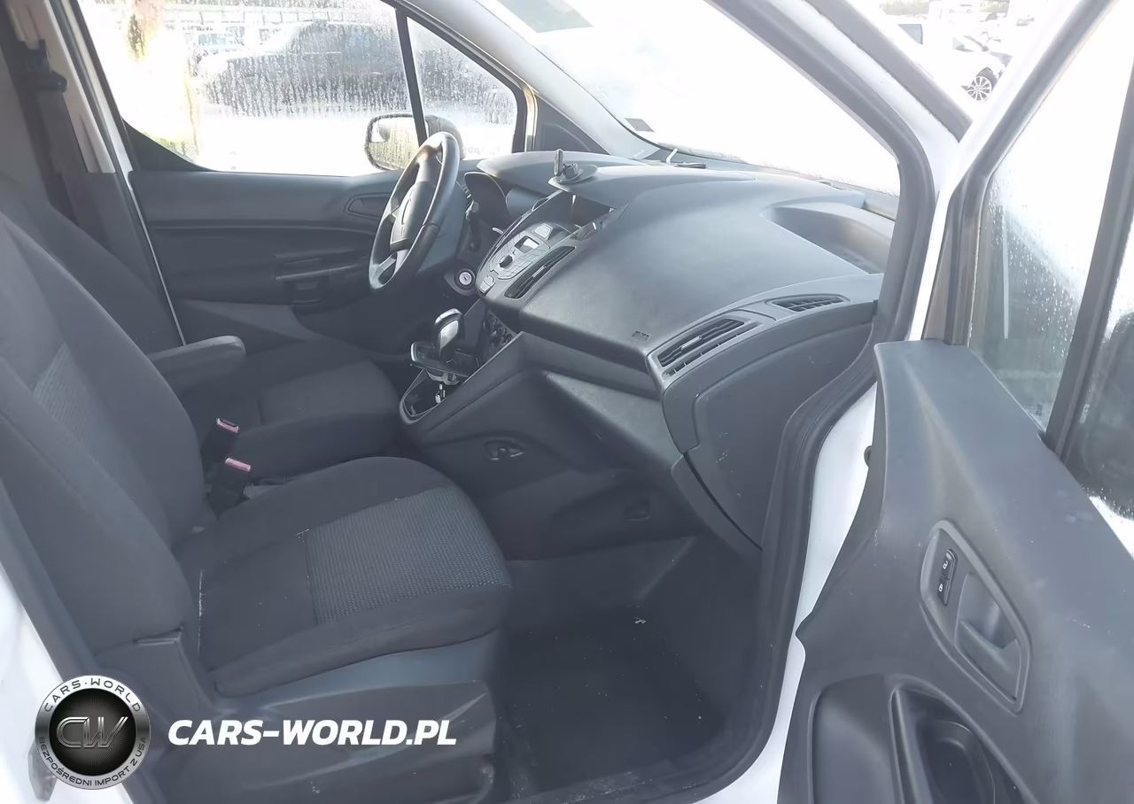 2015 Ford Transit Connect Xl VIN:NM0LS7E73F1198630 - 5